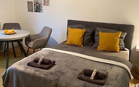 GREENSIDE Apartment Work&Travel Nähe Weinheim, HD, MA